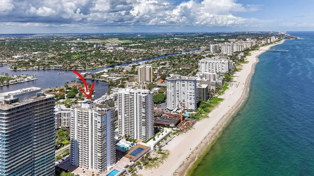 1370 S Ocean Boulevard Pompano Beach FL 33062