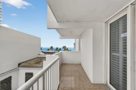 1370 S Ocean Boulevard Pompano Beach FL 33062