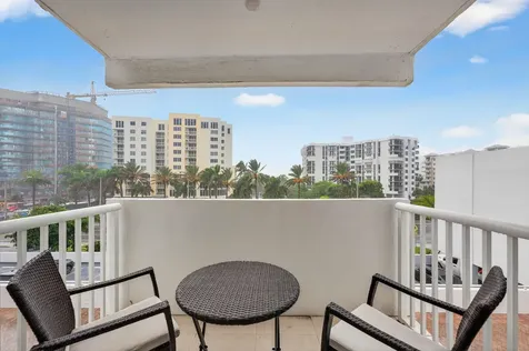1370 S Ocean Boulevard Pompano Beach FL 33062