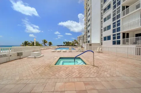 1370 S Ocean Boulevard Pompano Beach FL 33062