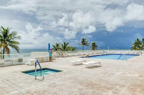 1370 S Ocean Boulevard Pompano Beach FL 33062