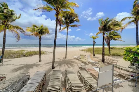 1370 S Ocean Boulevard Pompano Beach FL 33062