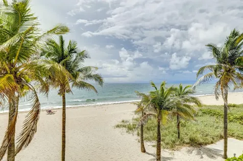 1370 S Ocean Boulevard Pompano Beach FL 33062