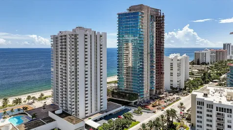 1370 S Ocean Boulevard Pompano Beach FL 33062