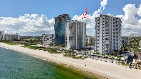 1370 S Ocean Boulevard Pompano Beach FL 33062