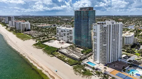 1370 S Ocean Boulevard Pompano Beach FL 33062