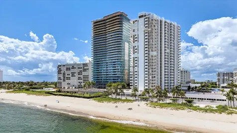 1370 S Ocean Boulevard Pompano Beach FL 33062