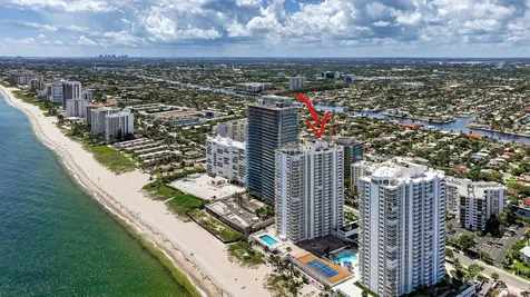 1370 S Ocean Boulevard Pompano Beach FL 33062