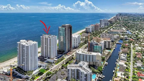 1370 S Ocean Boulevard Pompano Beach FL 33062