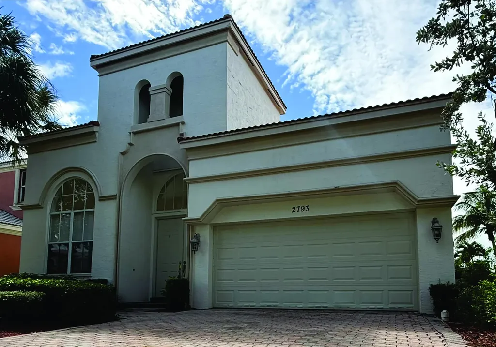 2793 Shaughnessy Drive Wellington FL 33414