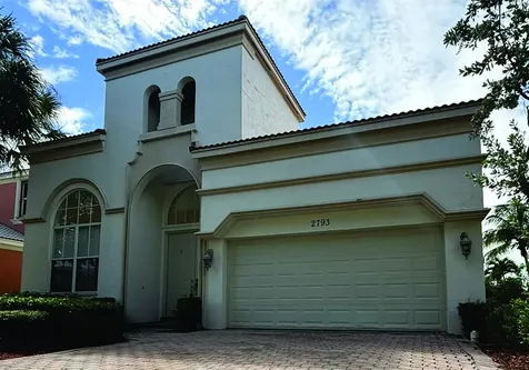2793 Shaughnessy Drive Wellington FL 33414