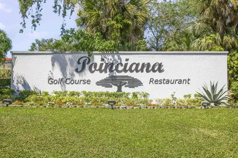 3871 Via Poinciana Lake Worth FL 33467
