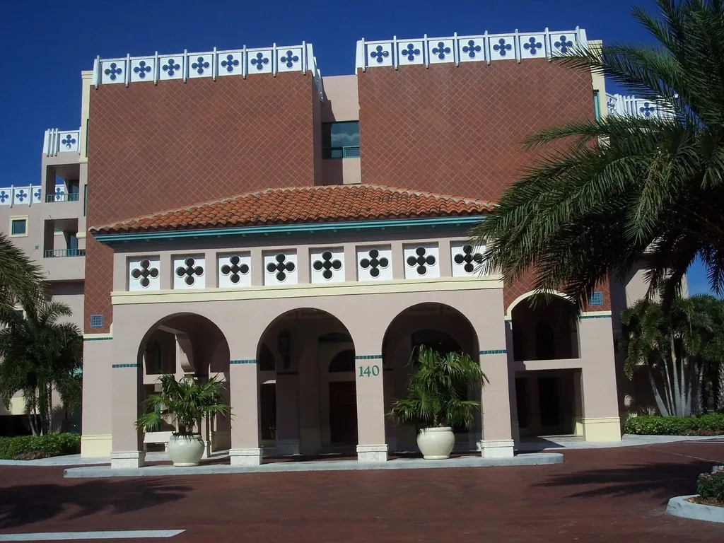 140 SE 5th Avenue Boca Raton FL 33432
