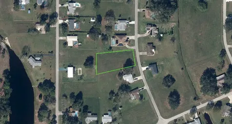 424 Cherry Tree Drive Sebring FL 33876