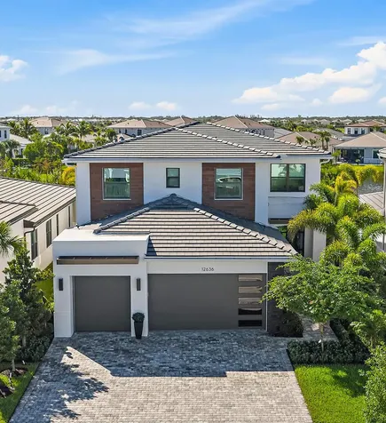 12636 Solana Bay Circle Palm Beach Gardens FL 33412