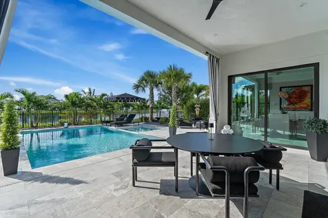 12636 Solana Bay Circle Palm Beach Gardens FL 33412