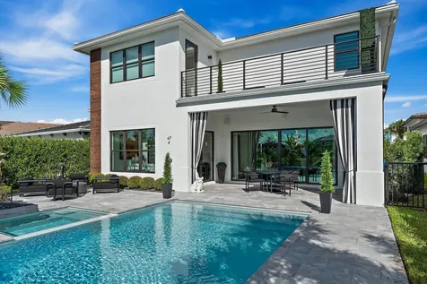 12636 Solana Bay Circle Palm Beach Gardens FL 33412