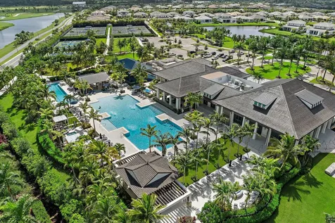 12636 Solana Bay Circle Palm Beach Gardens FL 33412
