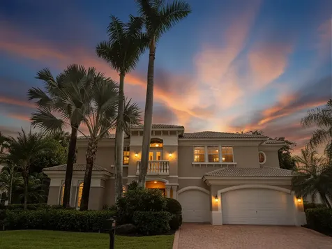 8431 Egret Lakes Lane West Palm Beach FL 33412