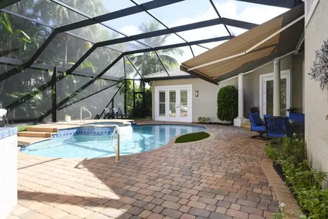 8431 Egret Lakes Lane West Palm Beach FL 33412