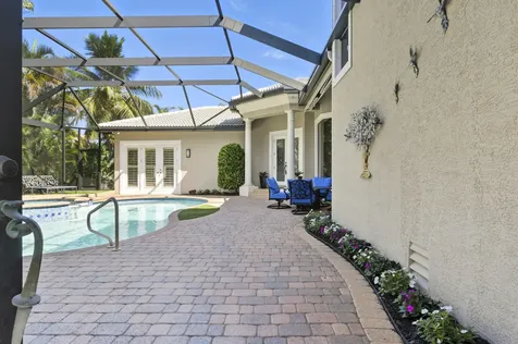 8431 Egret Lakes Lane West Palm Beach FL 33412