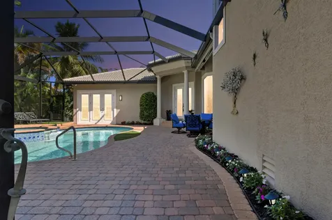 8431 Egret Lakes Lane West Palm Beach FL 33412