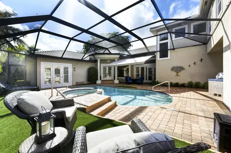 8431 Egret Lakes Lane West Palm Beach FL 33412