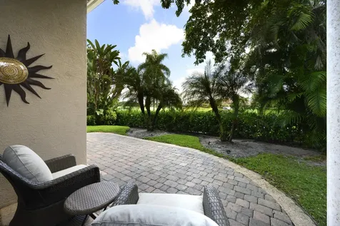 8431 Egret Lakes Lane West Palm Beach FL 33412