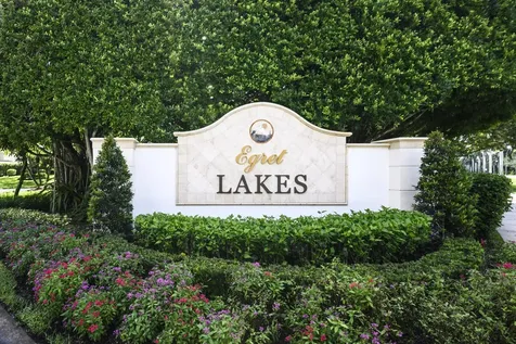 8431 Egret Lakes Lane West Palm Beach FL 33412
