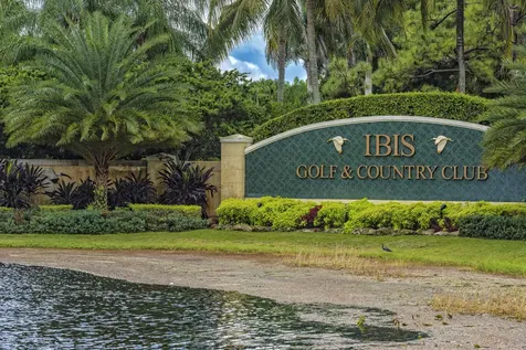 8431 Egret Lakes Lane West Palm Beach FL 33412