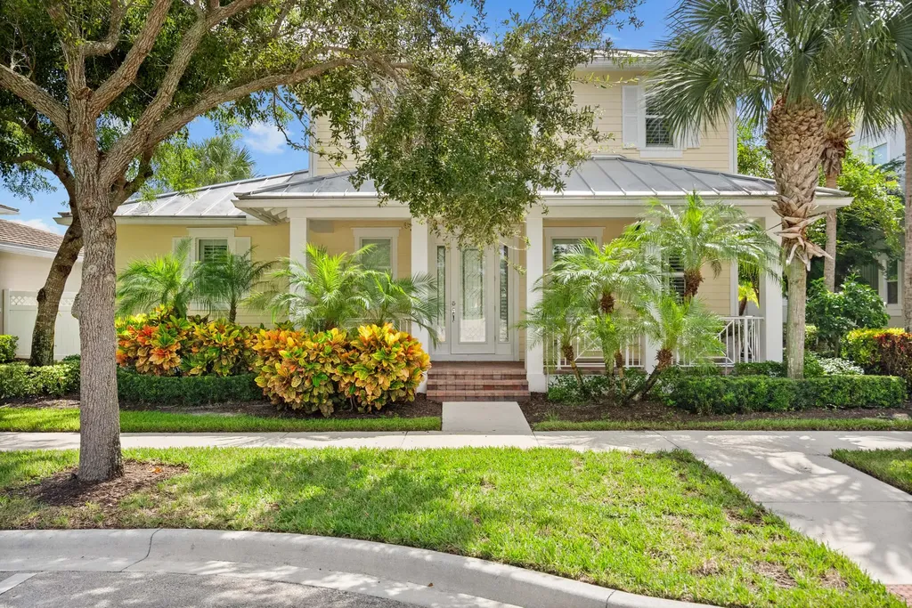 2815 Sunbury Drive Jupiter FL 33458