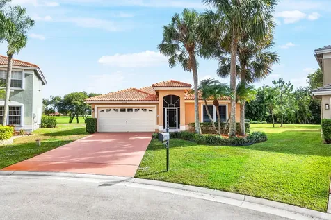 1710 N Lakefield North Court Wellington FL 33414