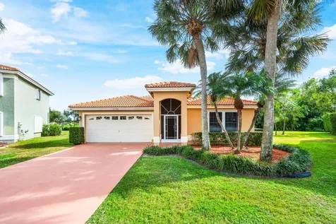 1710 N Lakefield North Court Wellington FL 33414