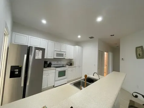 1833 Pelican B2 Drive Fort Pierce FL 34982