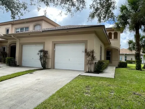 1833 Pelican B2 Drive Fort Pierce FL 34982