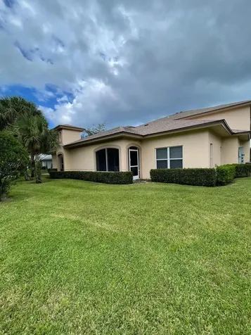 1833 Pelican B2 Drive Fort Pierce FL 34982
