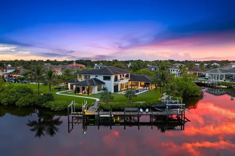 18941 Se Reach Island Lane Jupiter FL 33458