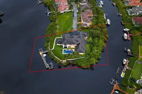 18941 Se Reach Island Lane Jupiter FL 33458