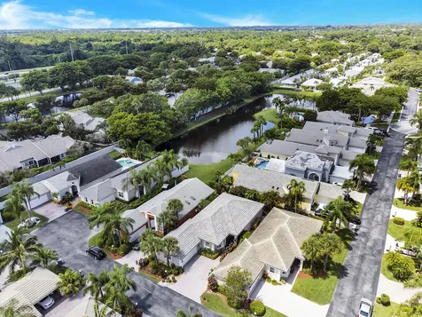 22831 Windsor Wood Court Boca Raton FL 33433