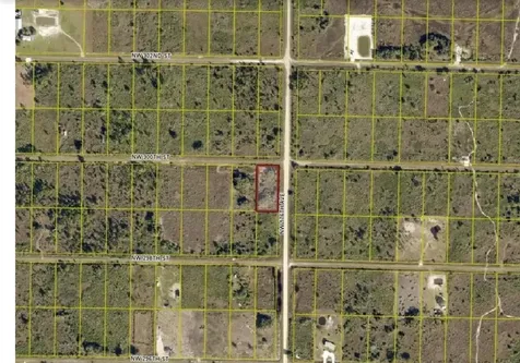 17616 NW 300th Street Okeechobee FL 34972