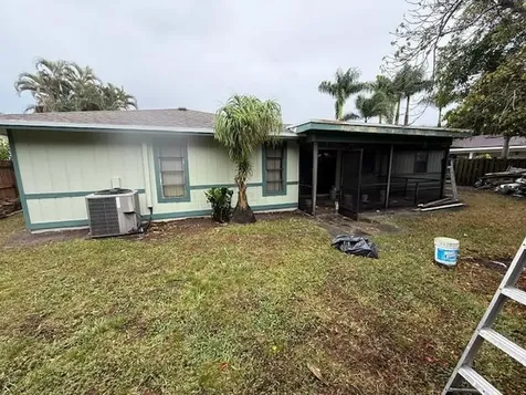 203 Canterbury Drive Riviera Beach FL 33407