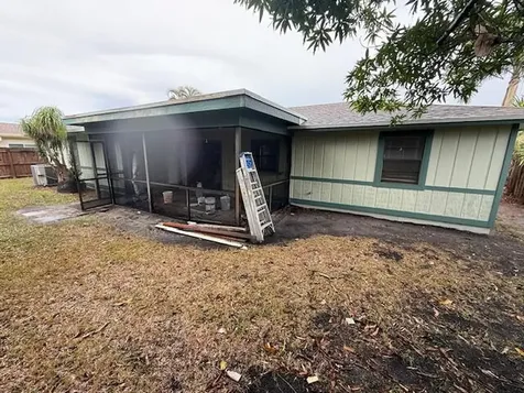 203 Canterbury Drive Riviera Beach FL 33407