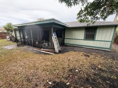 203 Canterbury Drive Riviera Beach FL 33407