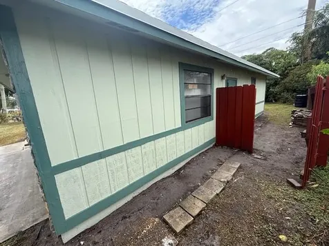 203 Canterbury Drive Riviera Beach FL 33407