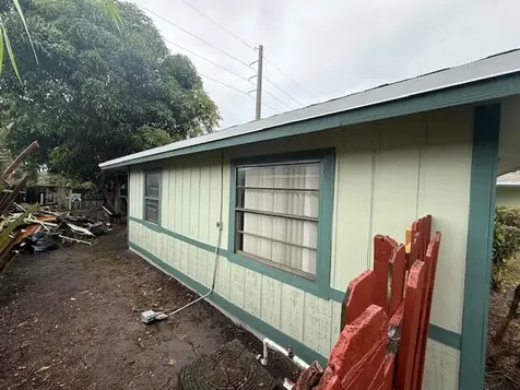 203 Canterbury Drive Riviera Beach FL 33407