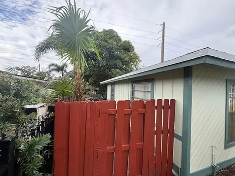 203 Canterbury Drive Riviera Beach FL 33407