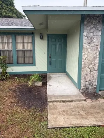 203 Canterbury Drive Riviera Beach FL 33407