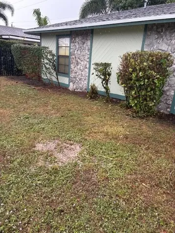 203 Canterbury Drive Riviera Beach FL 33407