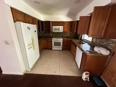 203 Canterbury Drive Riviera Beach FL 33407