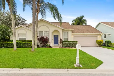 1134 Aviary Road Wellington FL 33414